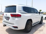 Toyota Land Cruiser VXR Twin Turbo 2022